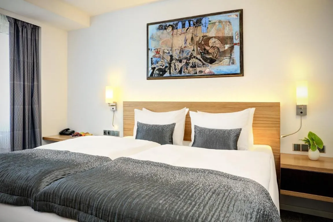 Image of Hotel Duo