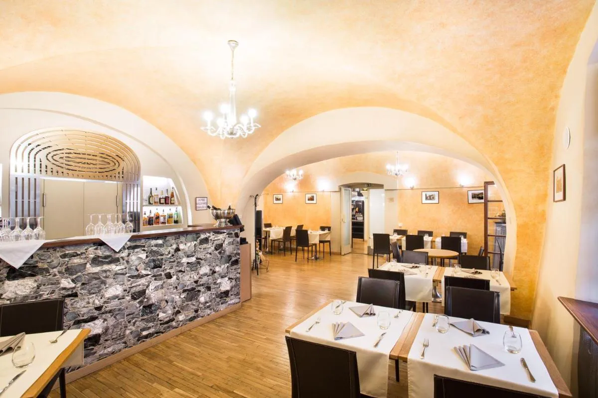 Image 3 of Hotel Elite Prague