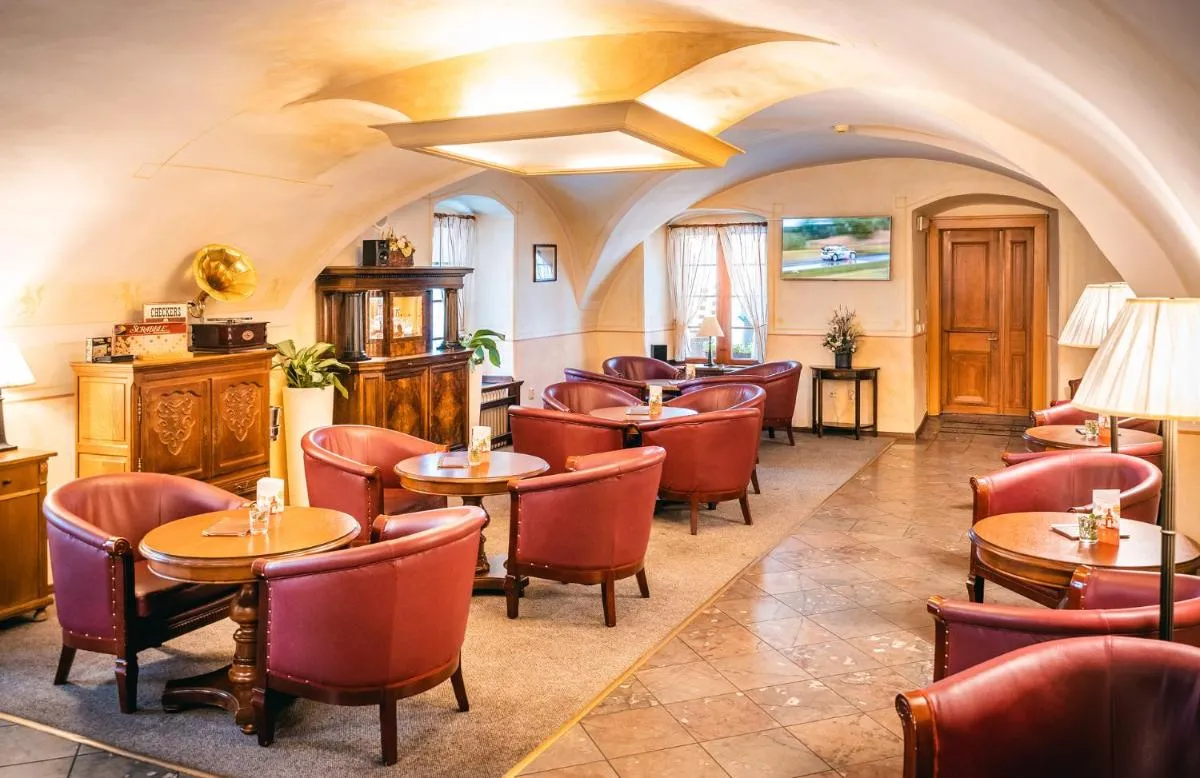 Image 4 of Hotel Elite Prague