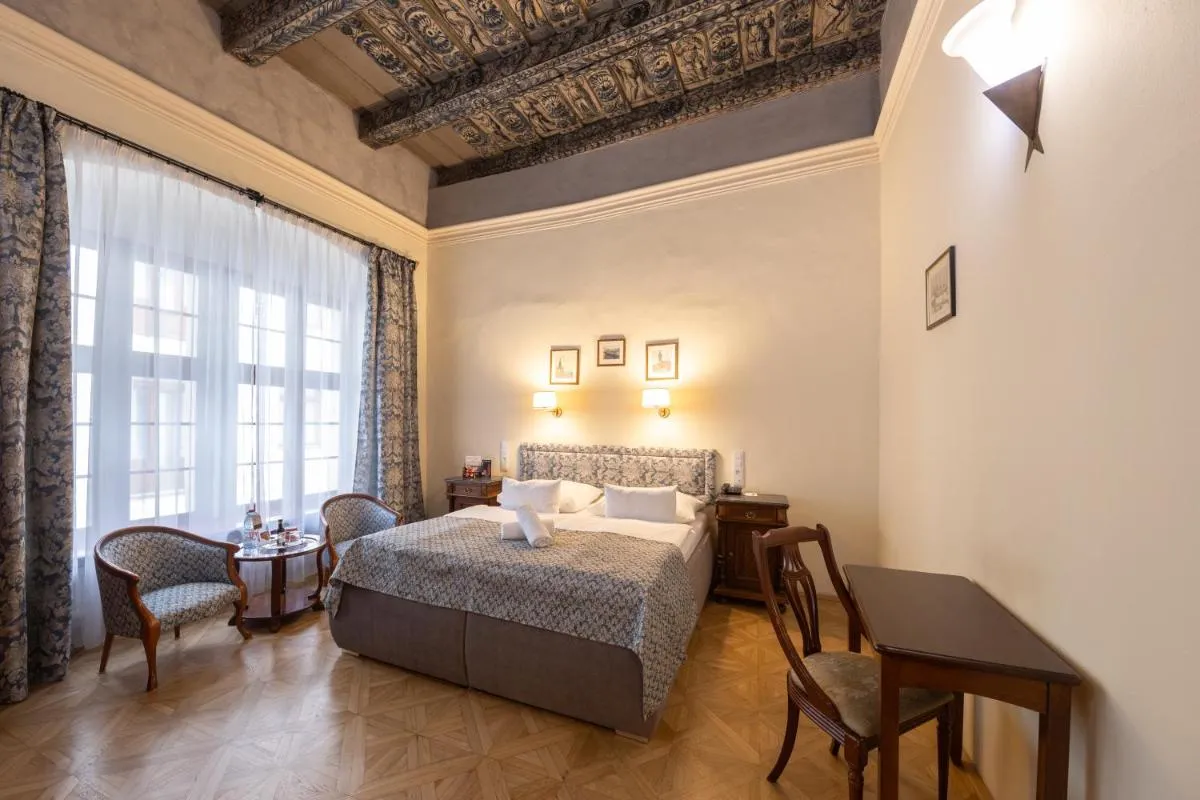 Image 1 of Hotel Elite Prague