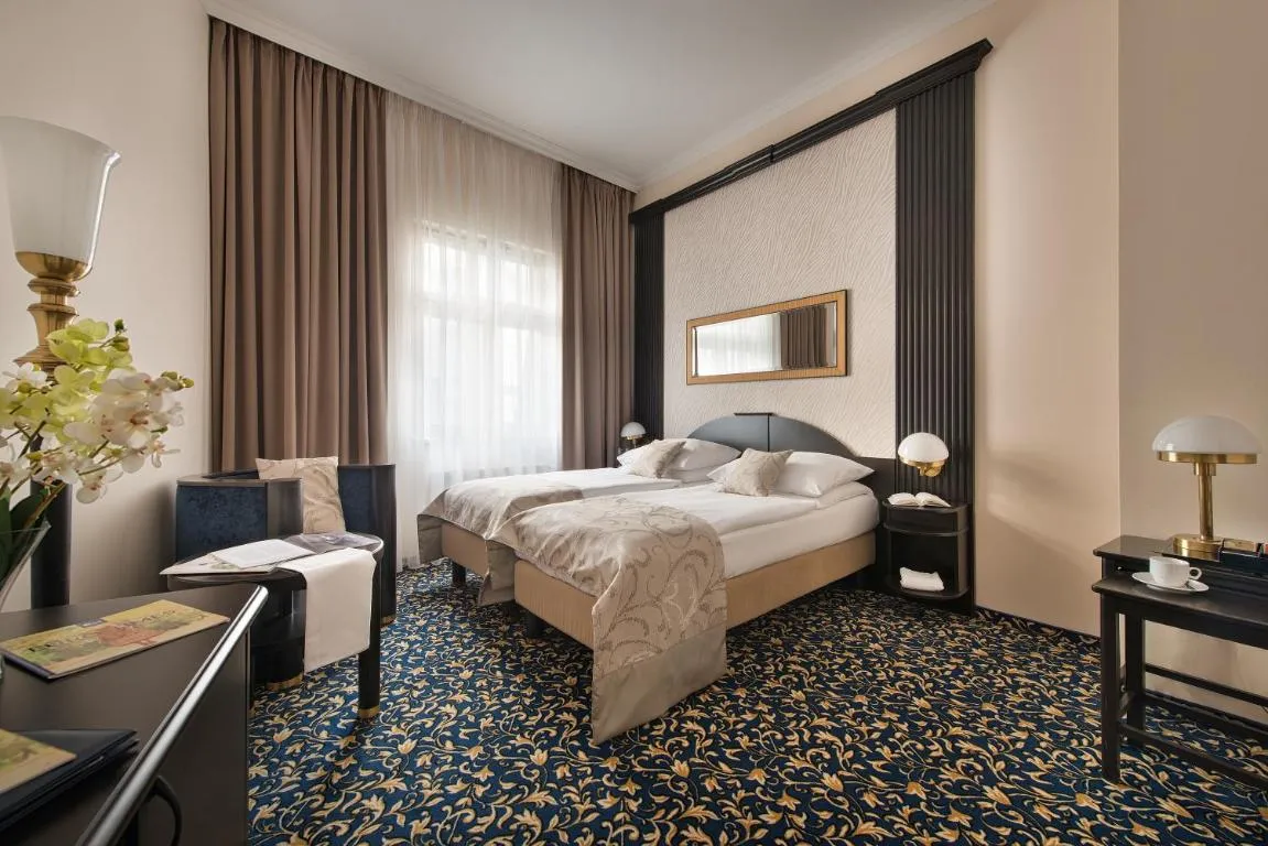 Image of Hotel Esprit