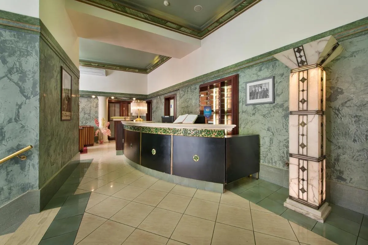 Image 3 of Hotel Esprit