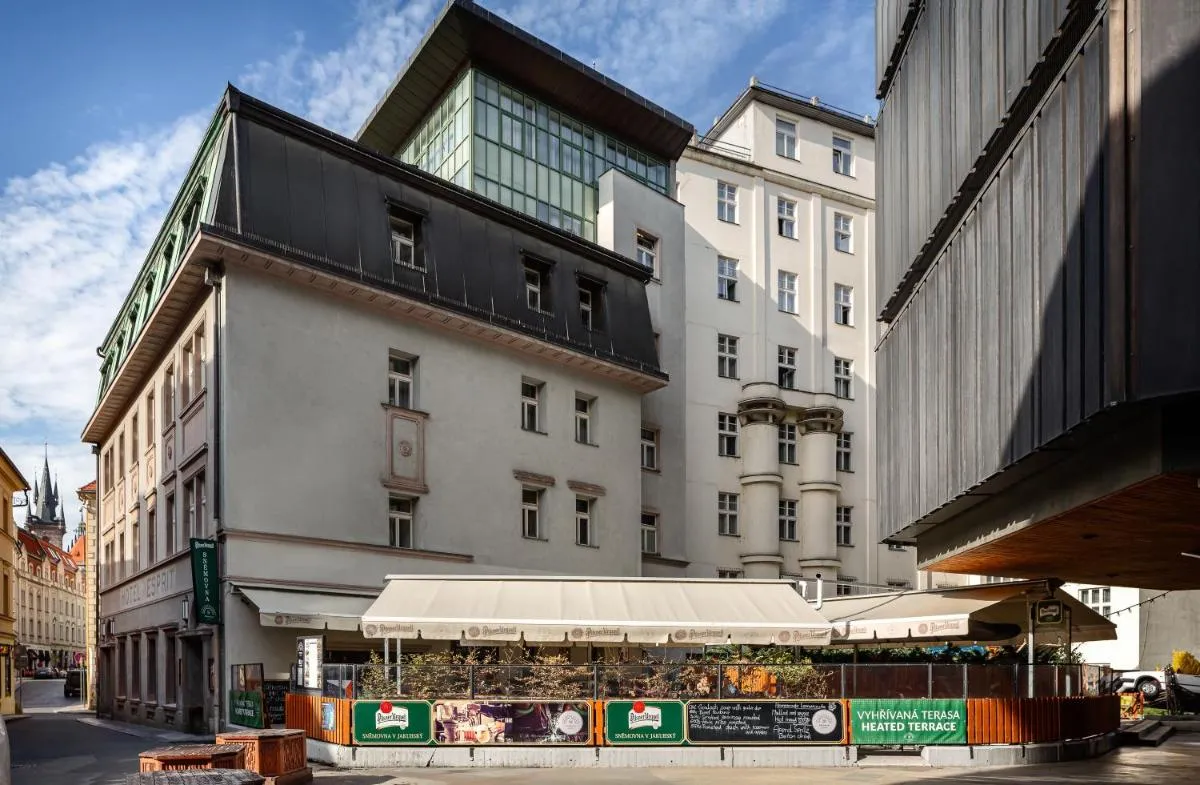 Image 5 of Hotel Esprit