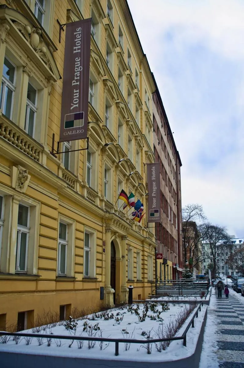 Image 5 of Hotel Galileo