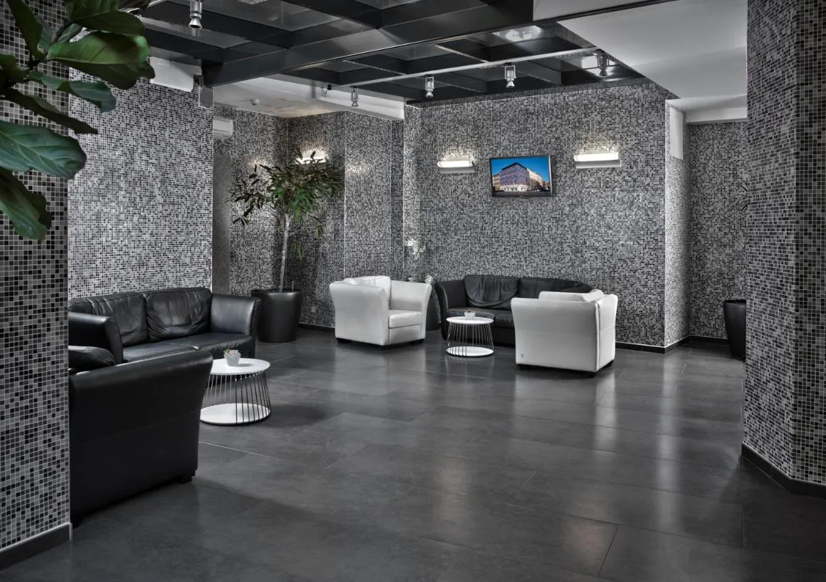 Image 4 of Hotel Galileo