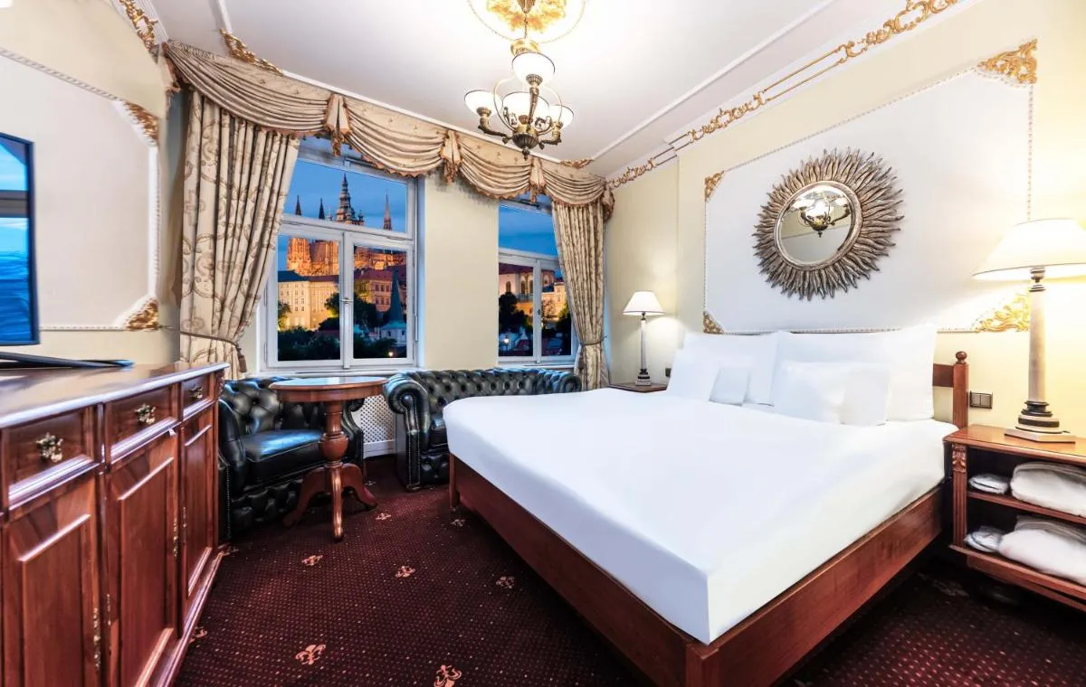 Image 5 of Hotel General Old Town Prague