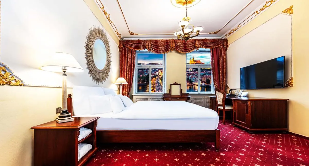 Image 3 of Hotel General Old Town Prague
