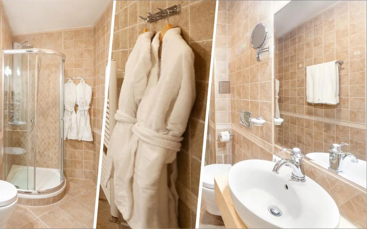 Image 2 of Hotel General Old Town Prague