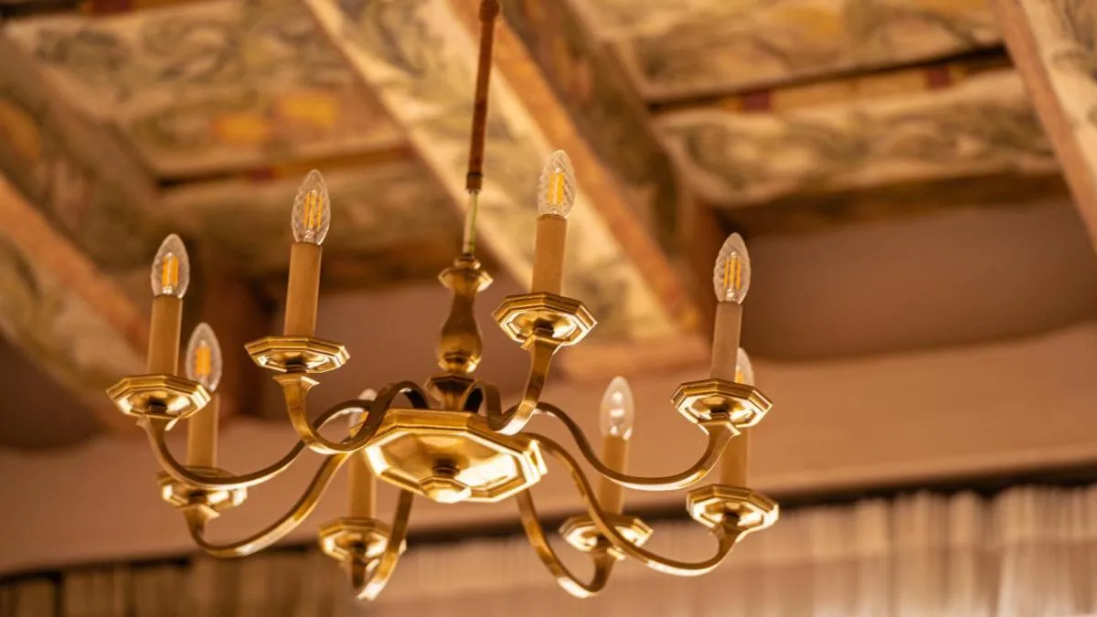 Image 6 of Hotel Golden Key Prague Castle