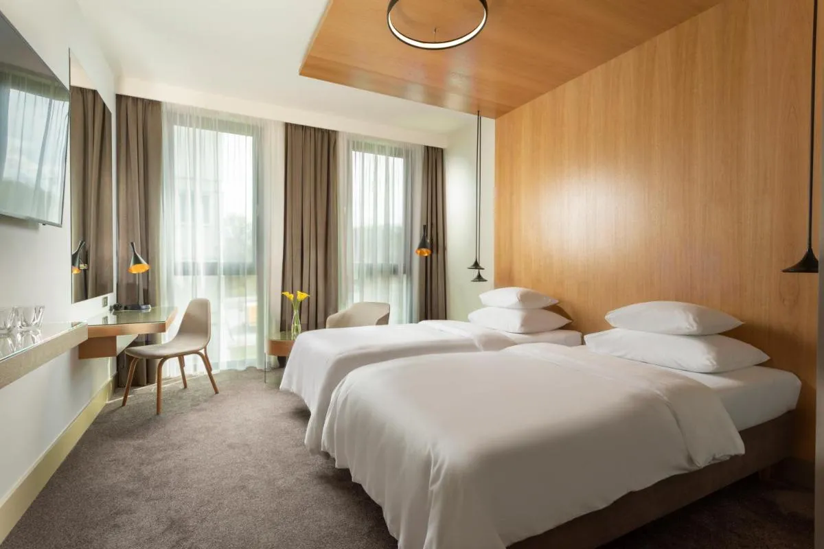 Image 4 of Hotel Golf Prague