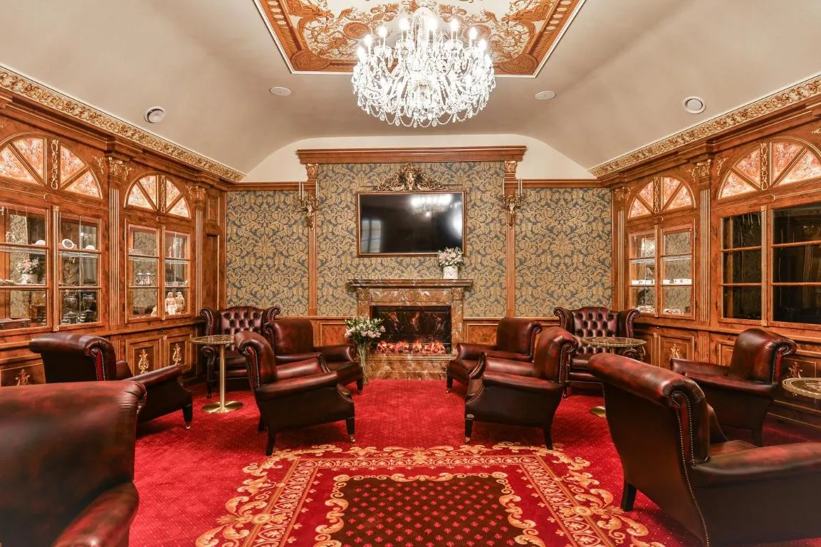 Image of Hotel Hastal Prague Old Town