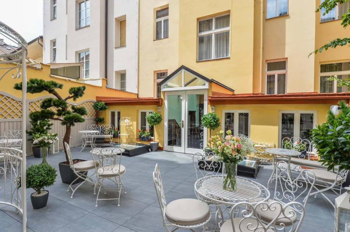 Image 4 of Hotel Hastal Prague Old Town