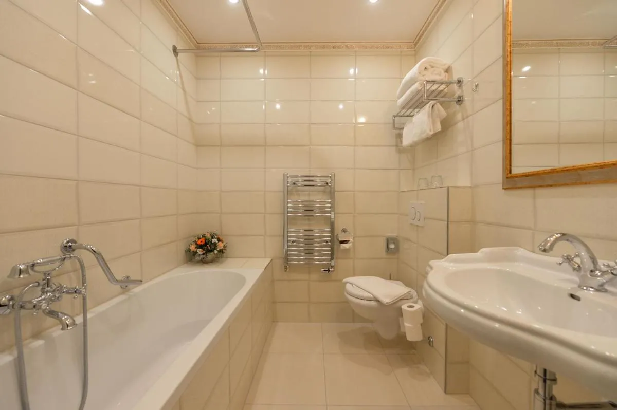 Image 6 of Hotel Hastal Prague Old Town