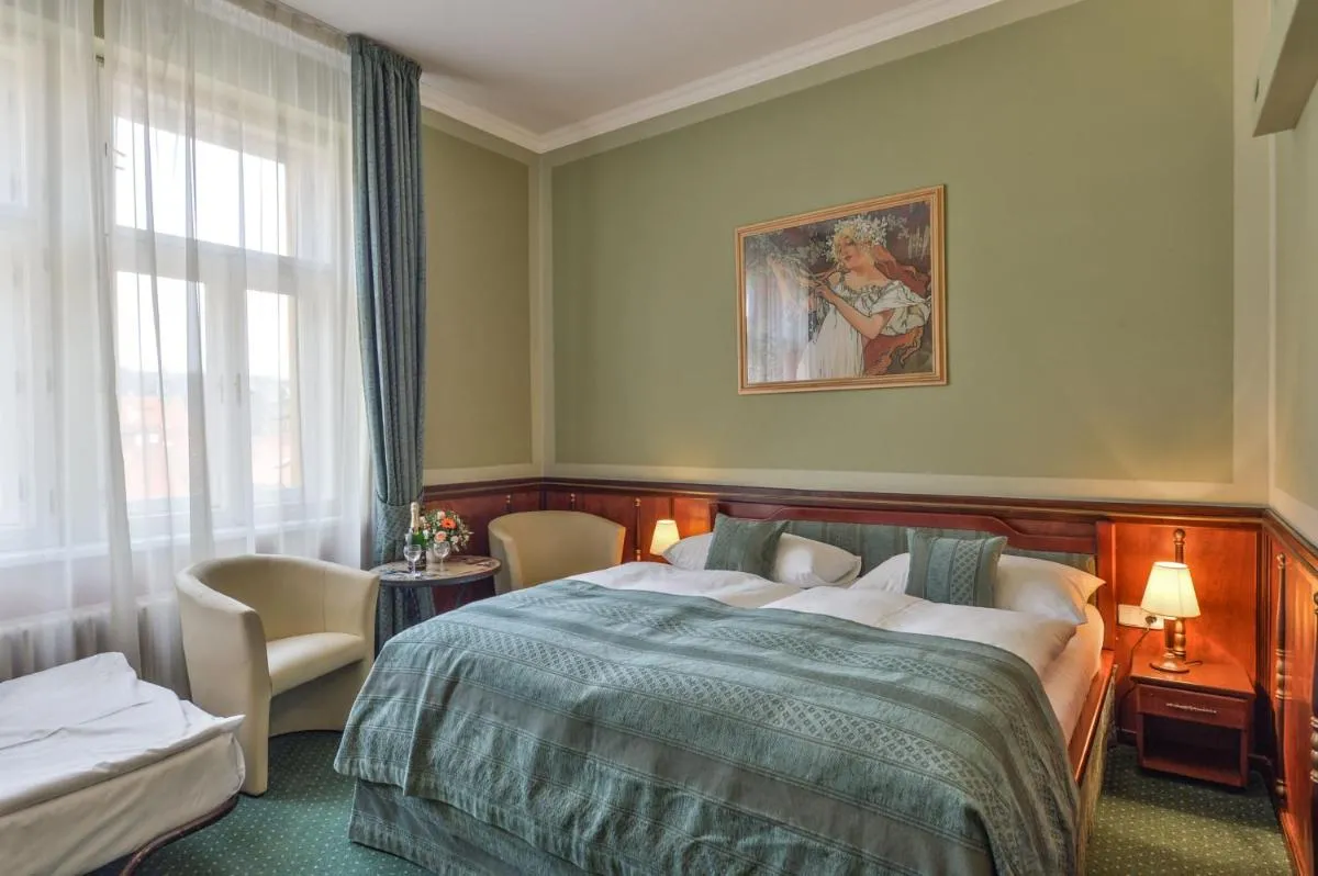 Image 5 of Hotel Hastal Prague Old Town