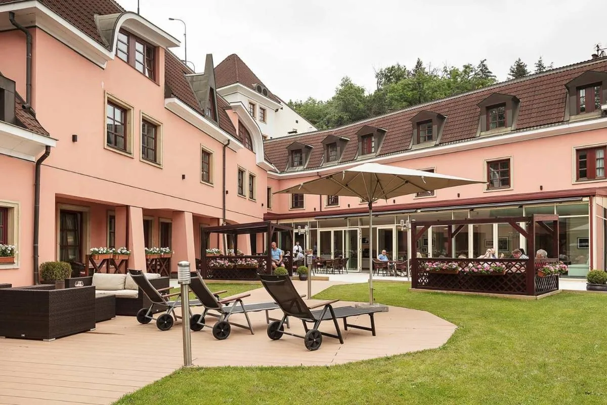 Image 5 of Hotel Hoffmeister