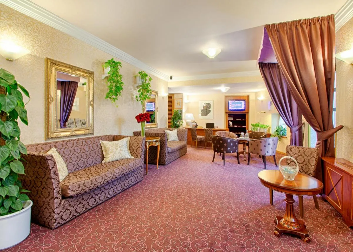Image 4 of Hotel Hoffmeister