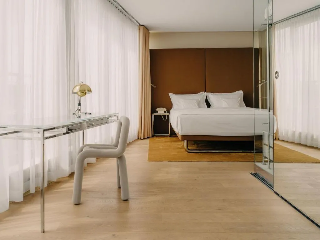 Image of Hotel Josef