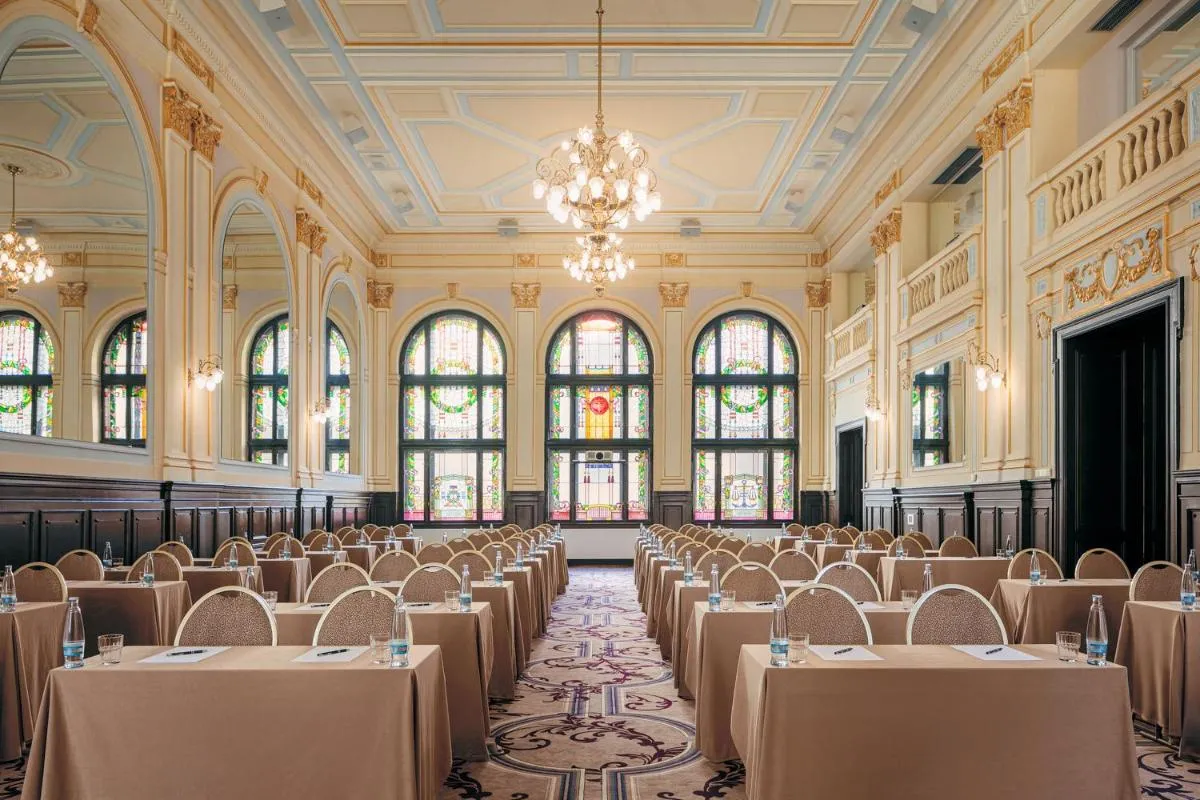 Image 4 of Hotel KINGS COURT