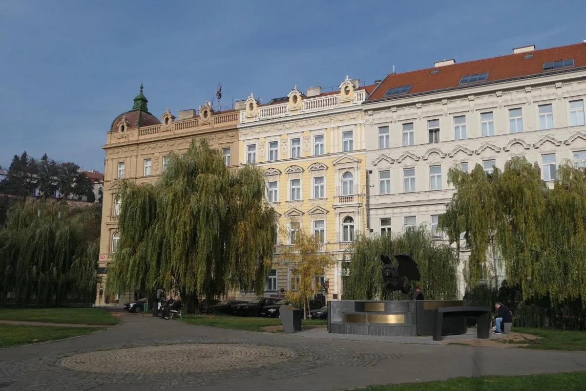Image 5 of Hotel Klarinn Prague Castle