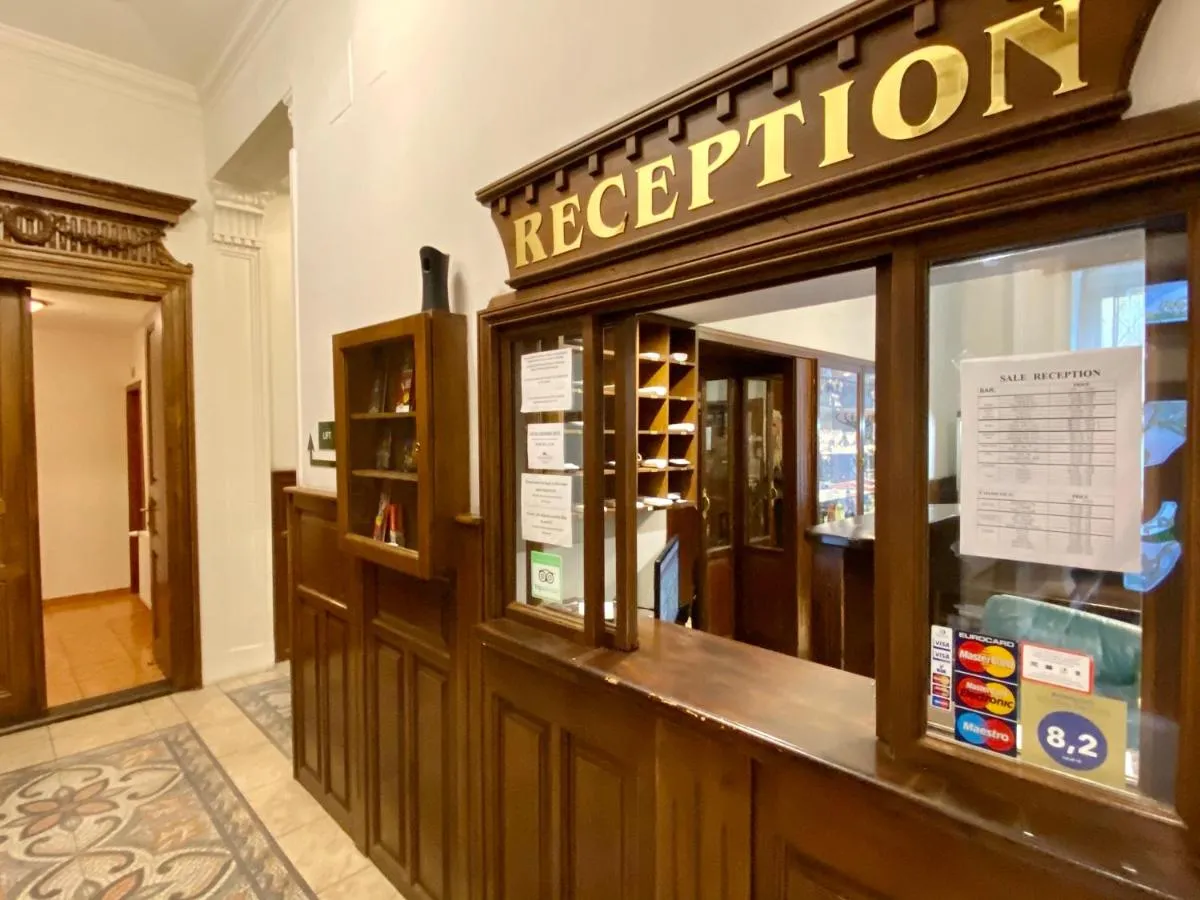 Image 6 of Hotel Klarinn Prague Castle