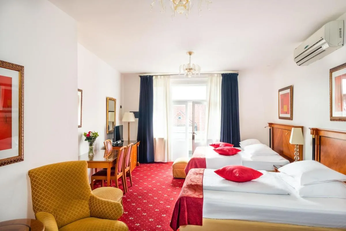 Image 1 of Hotel Leon D´Oro