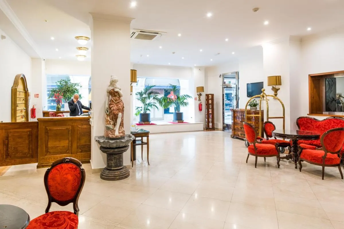 Image 6 of Hotel Leon D´Oro