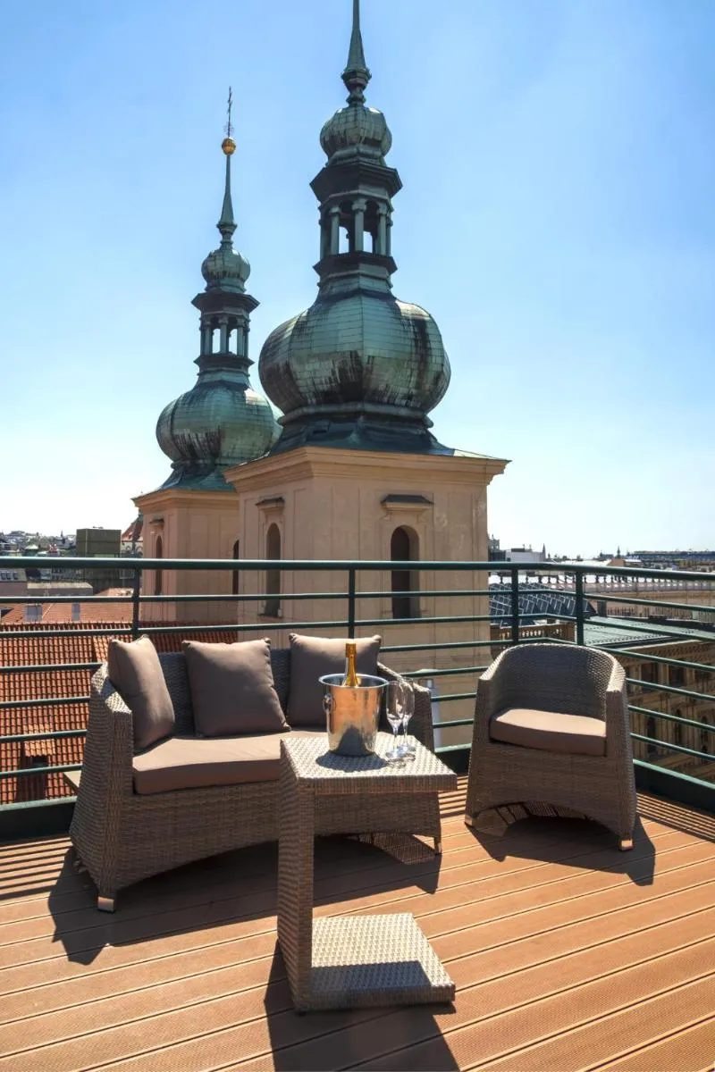 Image 5 of Hotel Leon D´Oro