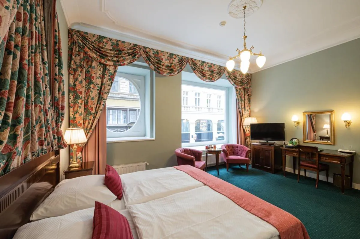 Image 1 of Hotel Liberty