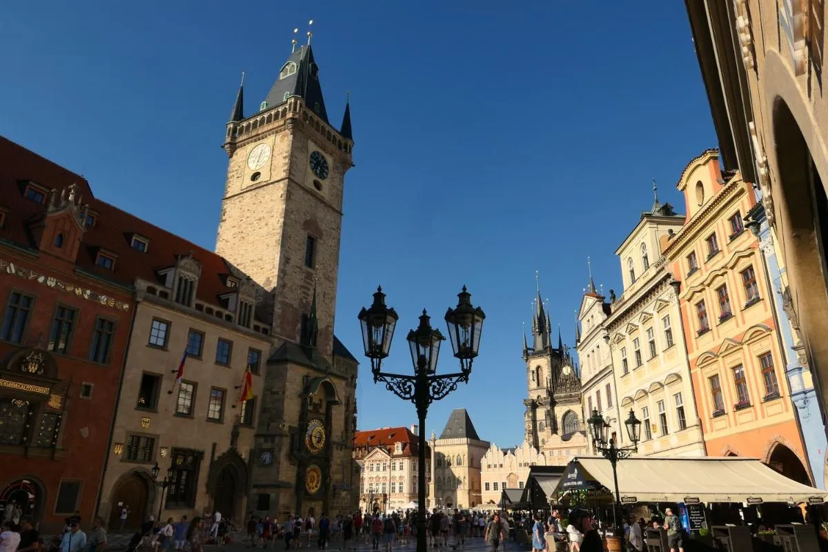 Image 5 of Hotel Liliova Prague Old Town