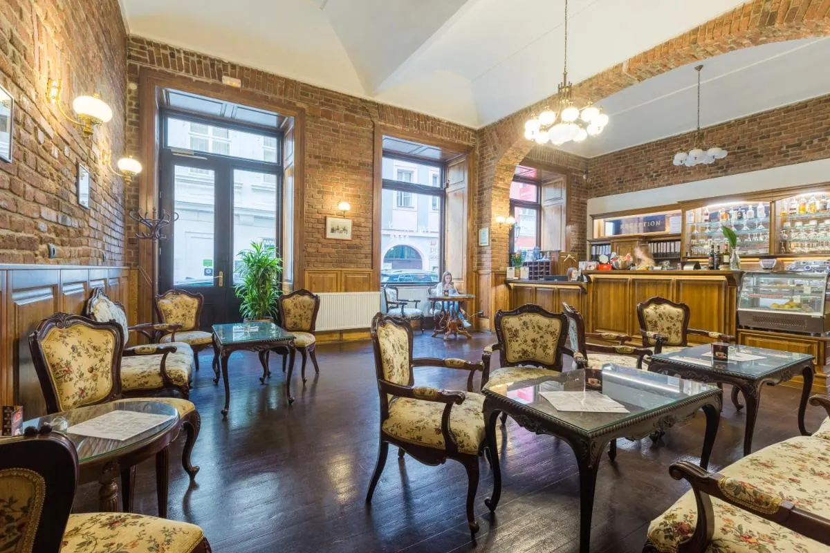 Image 3 of Hotel Liliova Prague Old Town