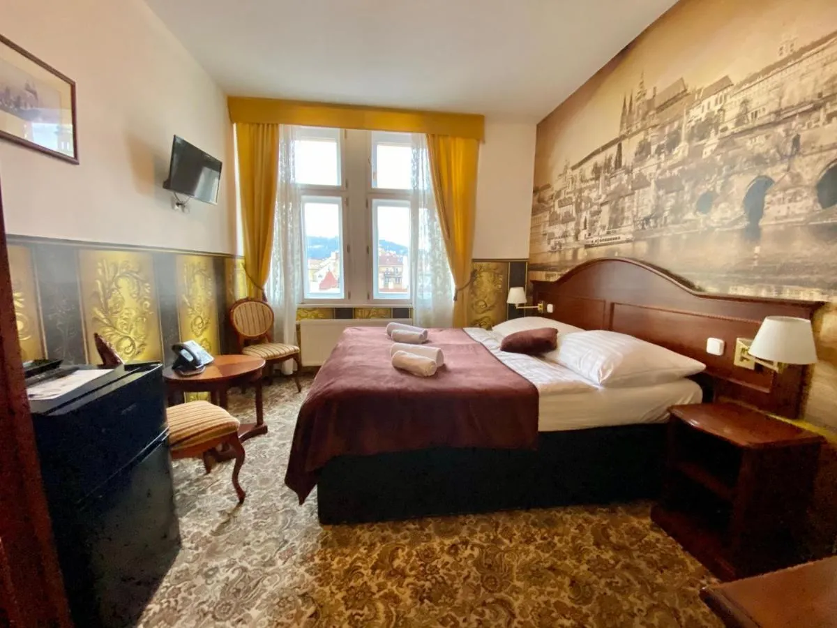 Image 1 of Hotel Liliova Prague Old Town