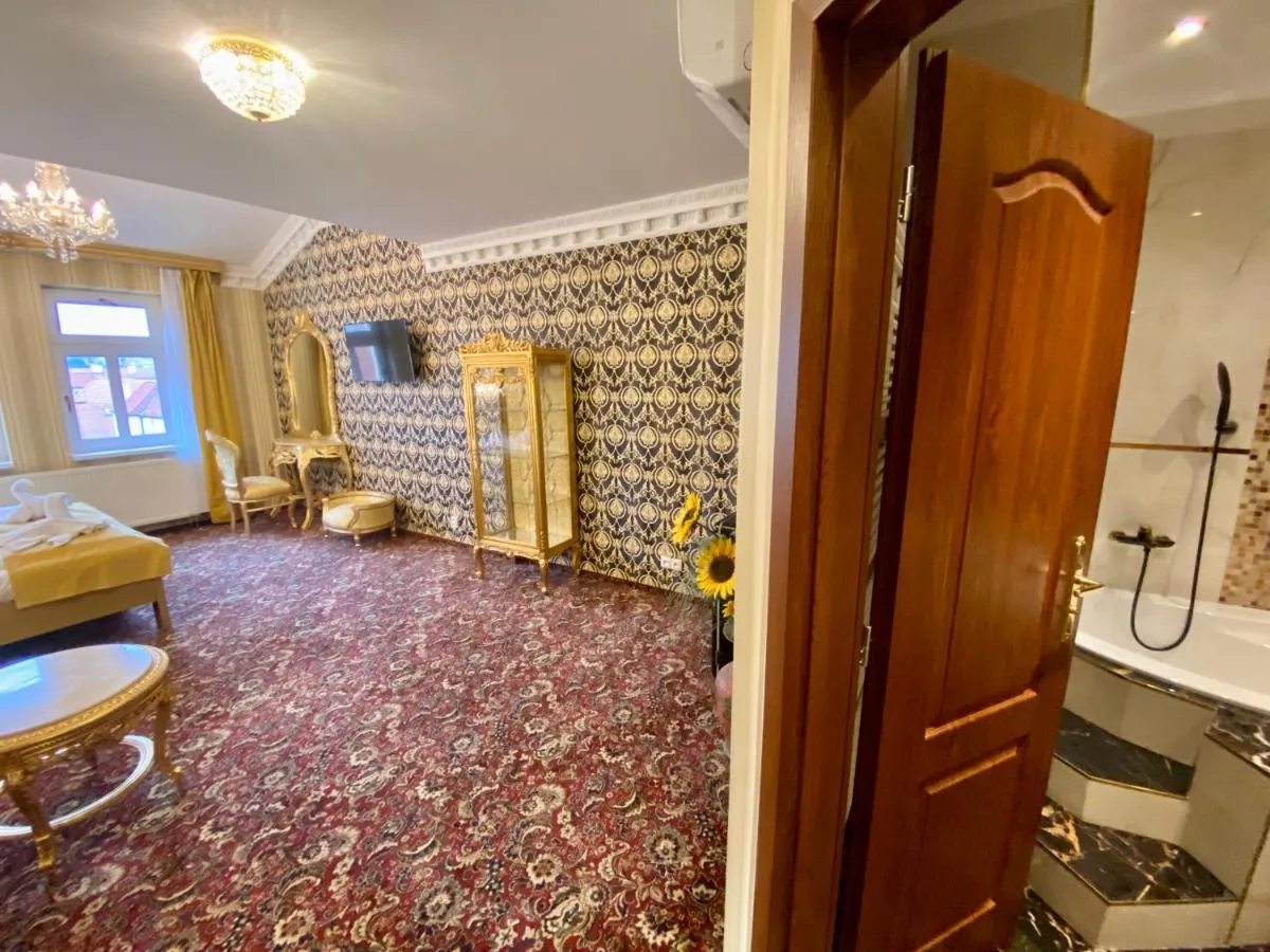Image 2 of Hotel Liliova Prague Old Town