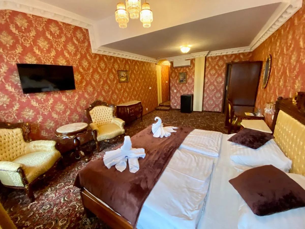 Image 4 of Hotel Liliova Prague Old Town