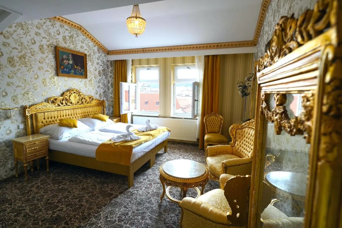 Image 6 of Hotel Liliova Prague Old Town