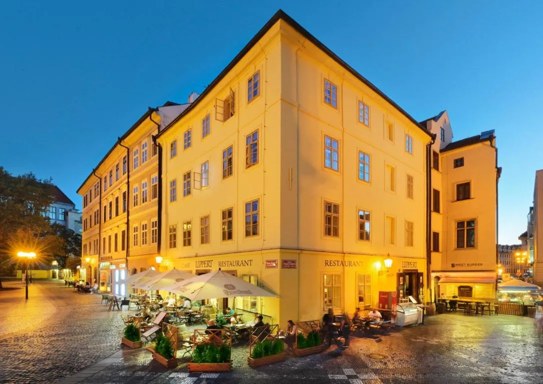 Image of Hotel Lippert