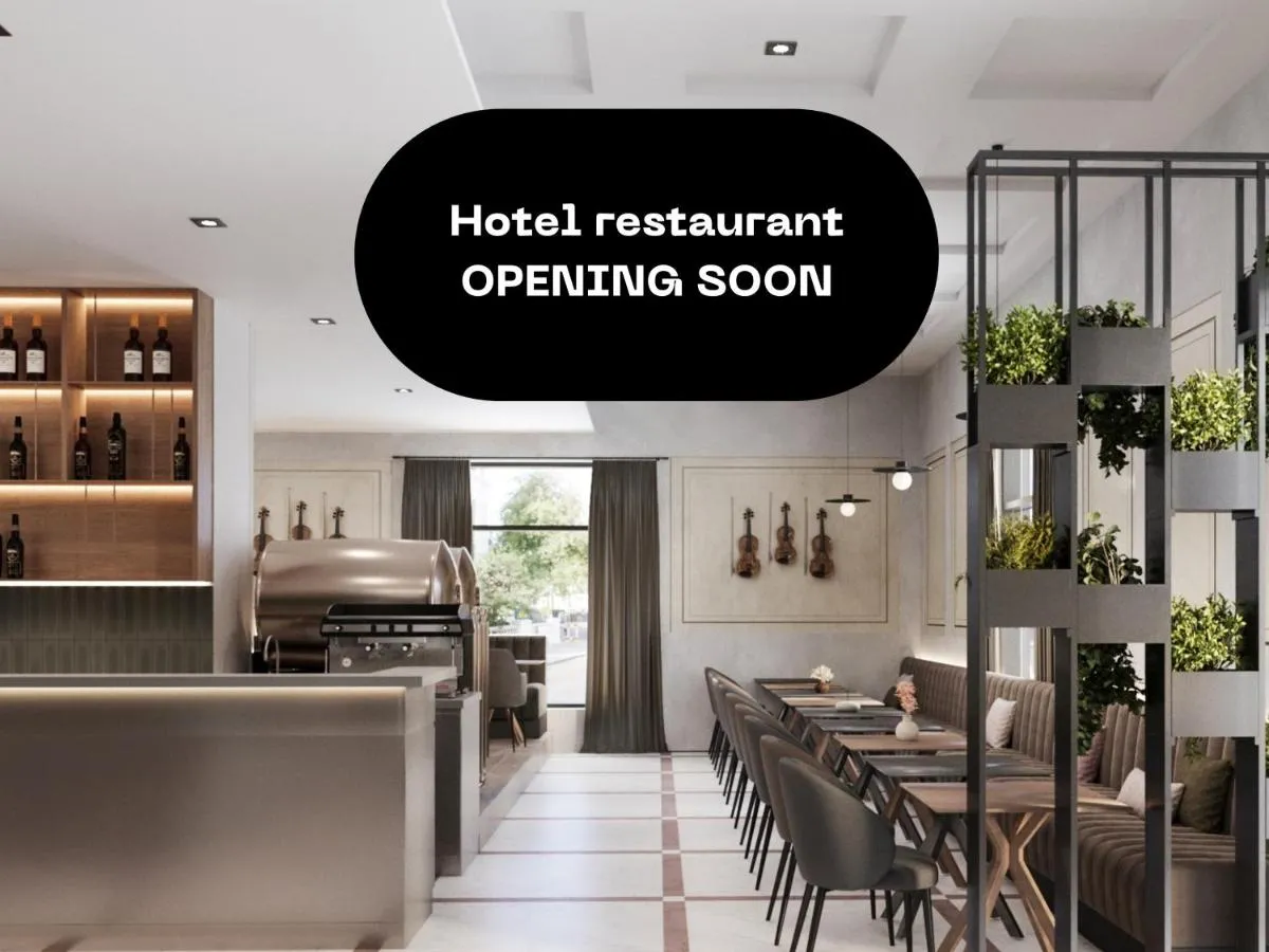 Image 6 of Hotel Maestro by Adrez