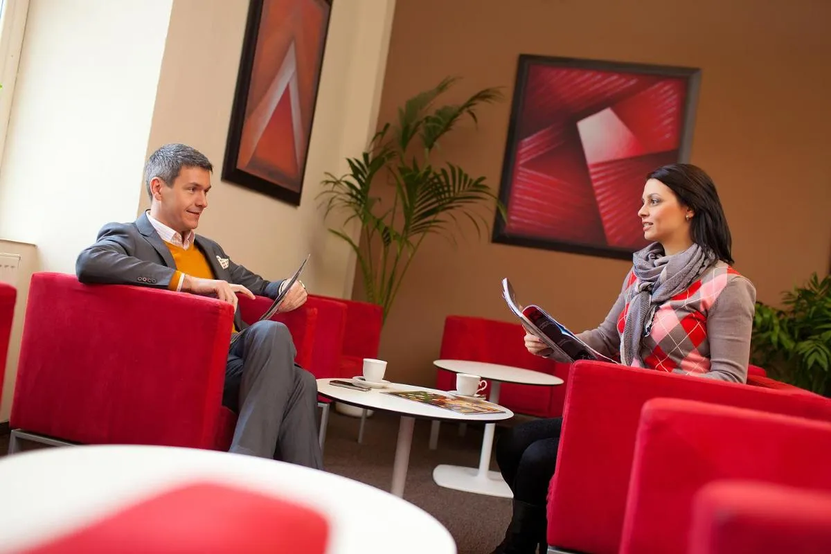 Image 4 of Hotel Merkur – Czech Leading Hotels