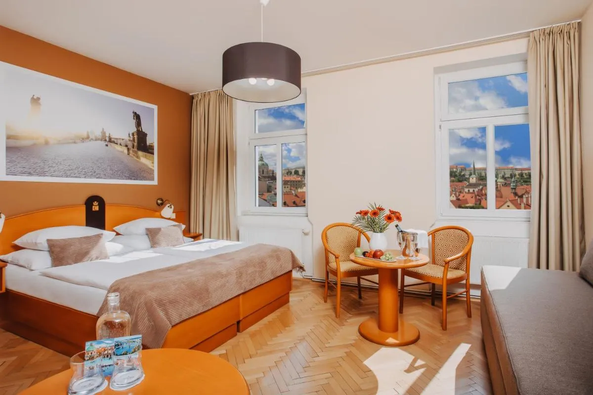 Image 1 of Hotel Merkur – Czech Leading Hotels