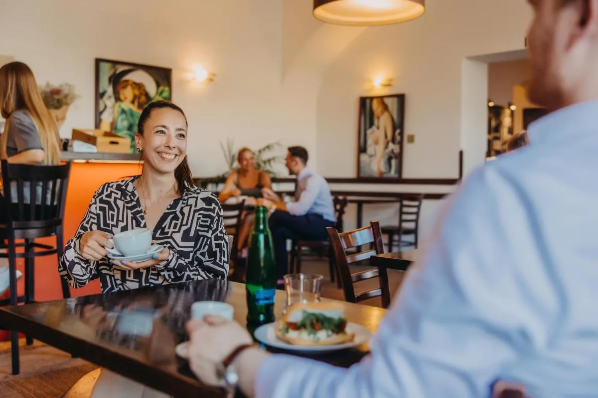 Image 3 of Hotel Merkur – Czech Leading Hotels