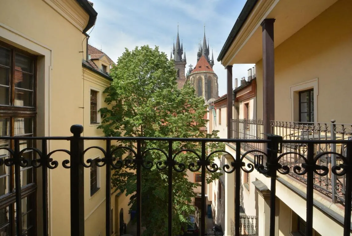 Image of Hotel Metamorphis