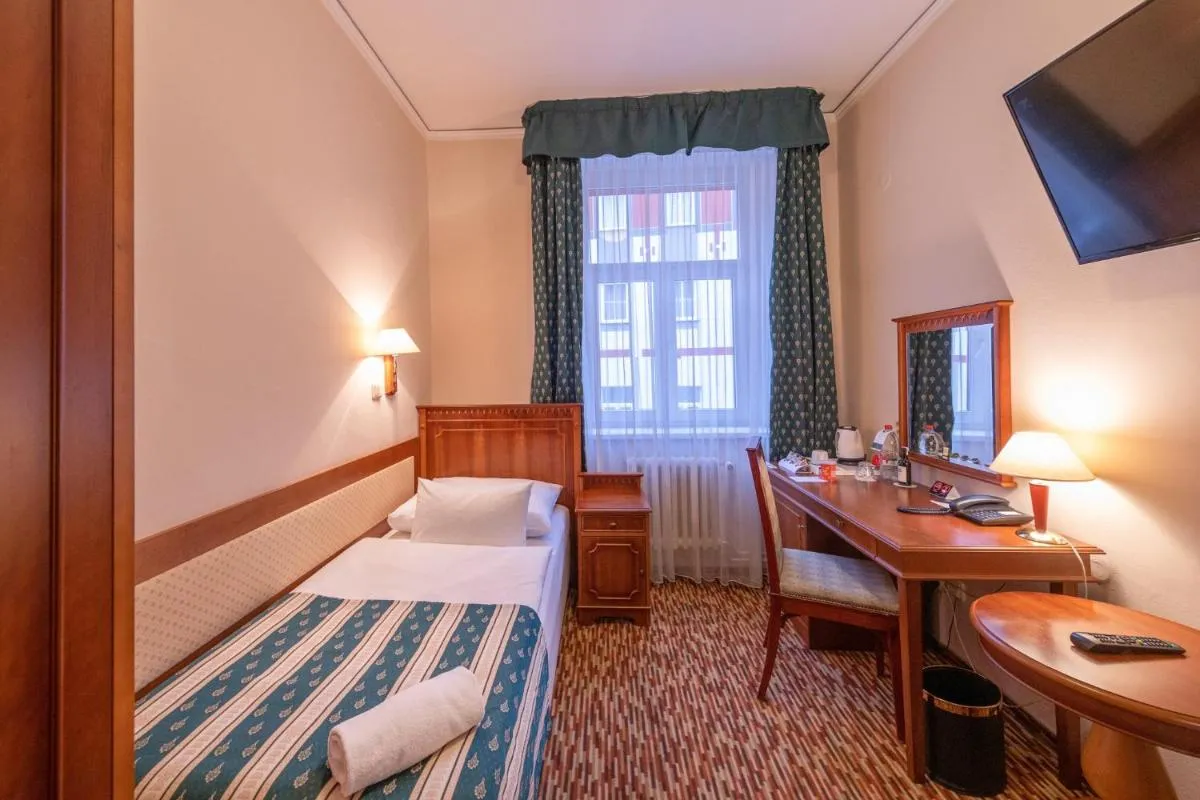 Image 5 of Hotel Meteor Plaza Prague