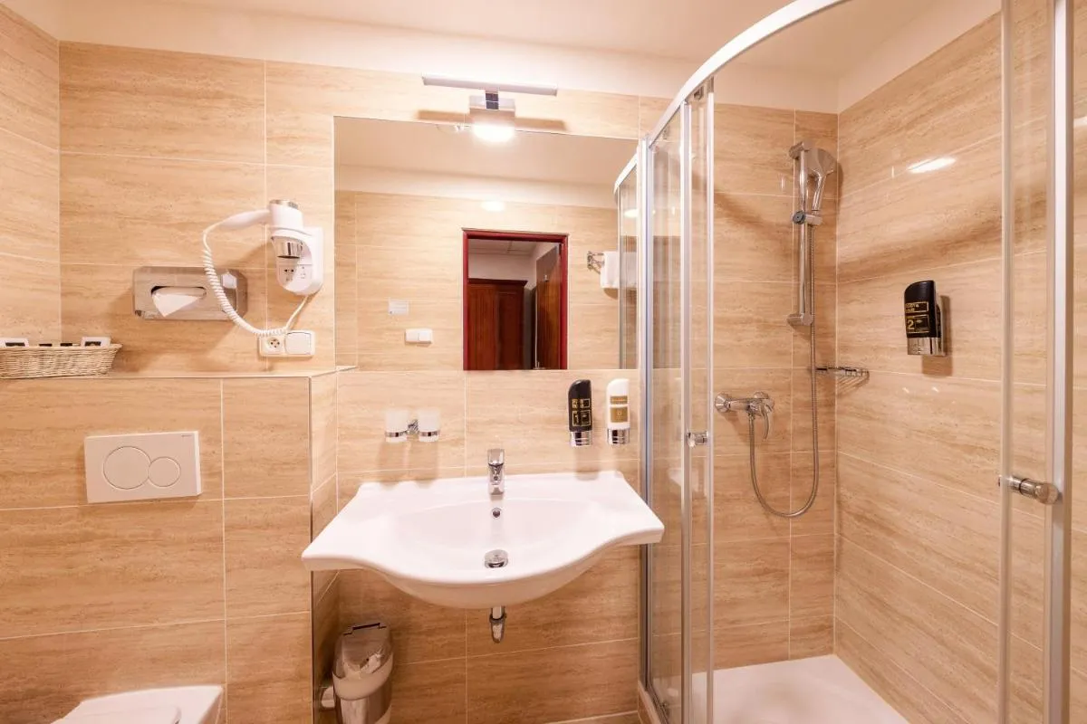 Image 6 of Hotel Meteor Plaza Prague