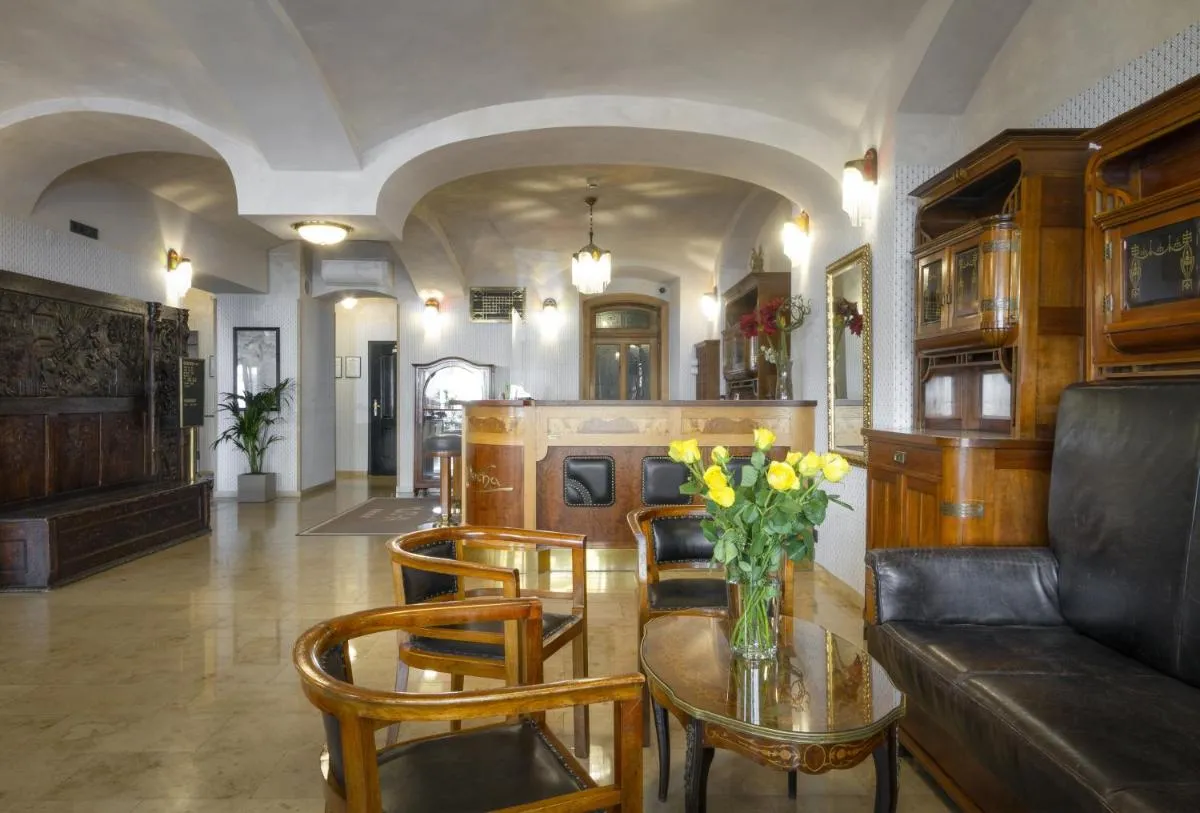 Image 4 of Hotel Mucha