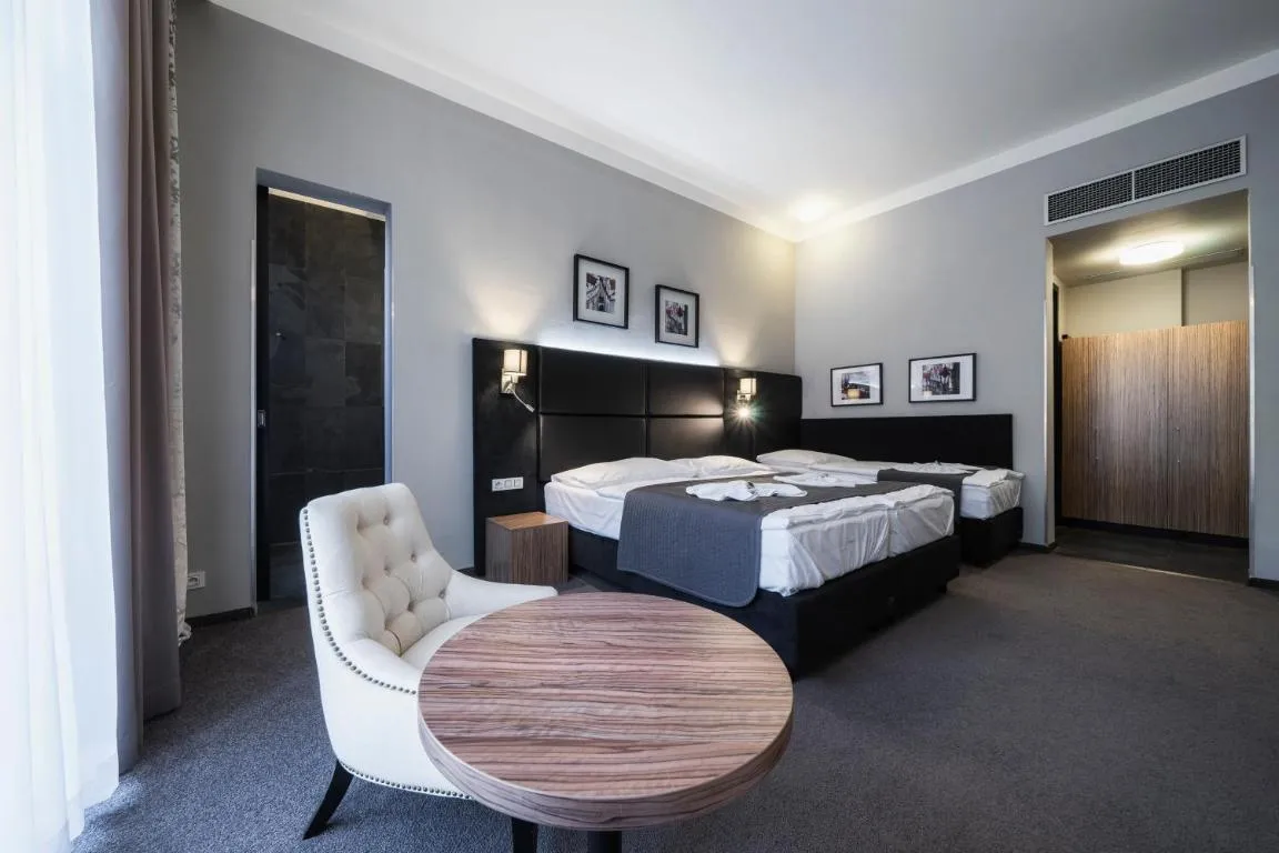 Image of Hotel NOIR
