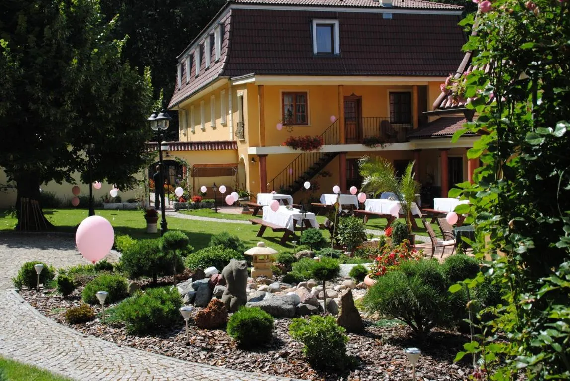 Image of Hotel Nosal