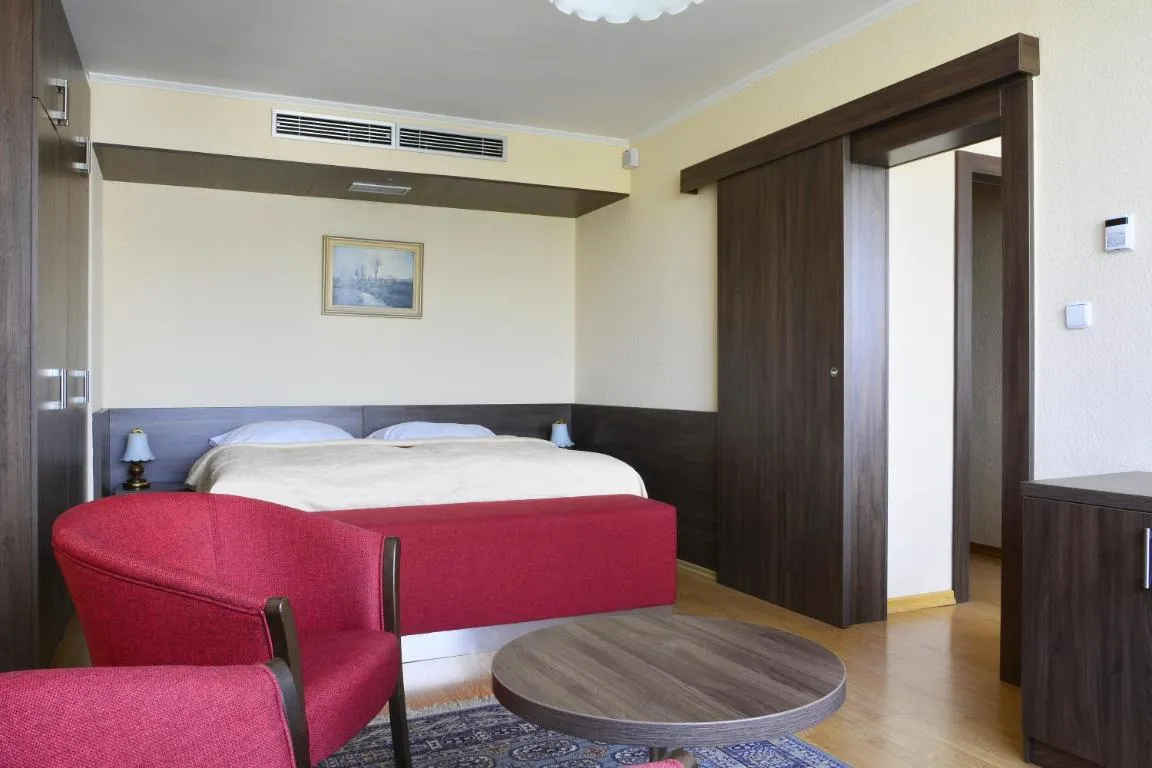 Image of Hotel Olympik