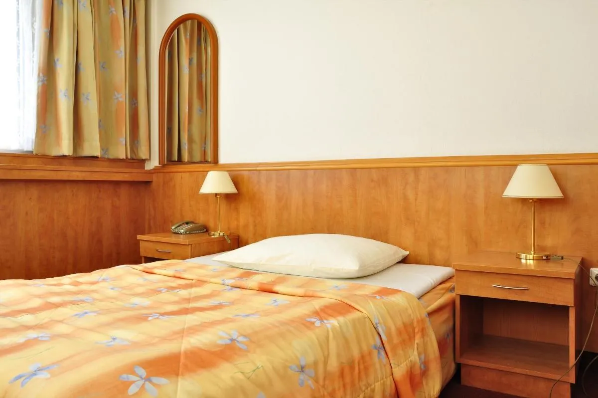 Image 6 of Hotel Olympik