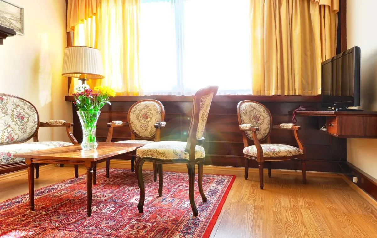 Image 3 of Hotel Olympik