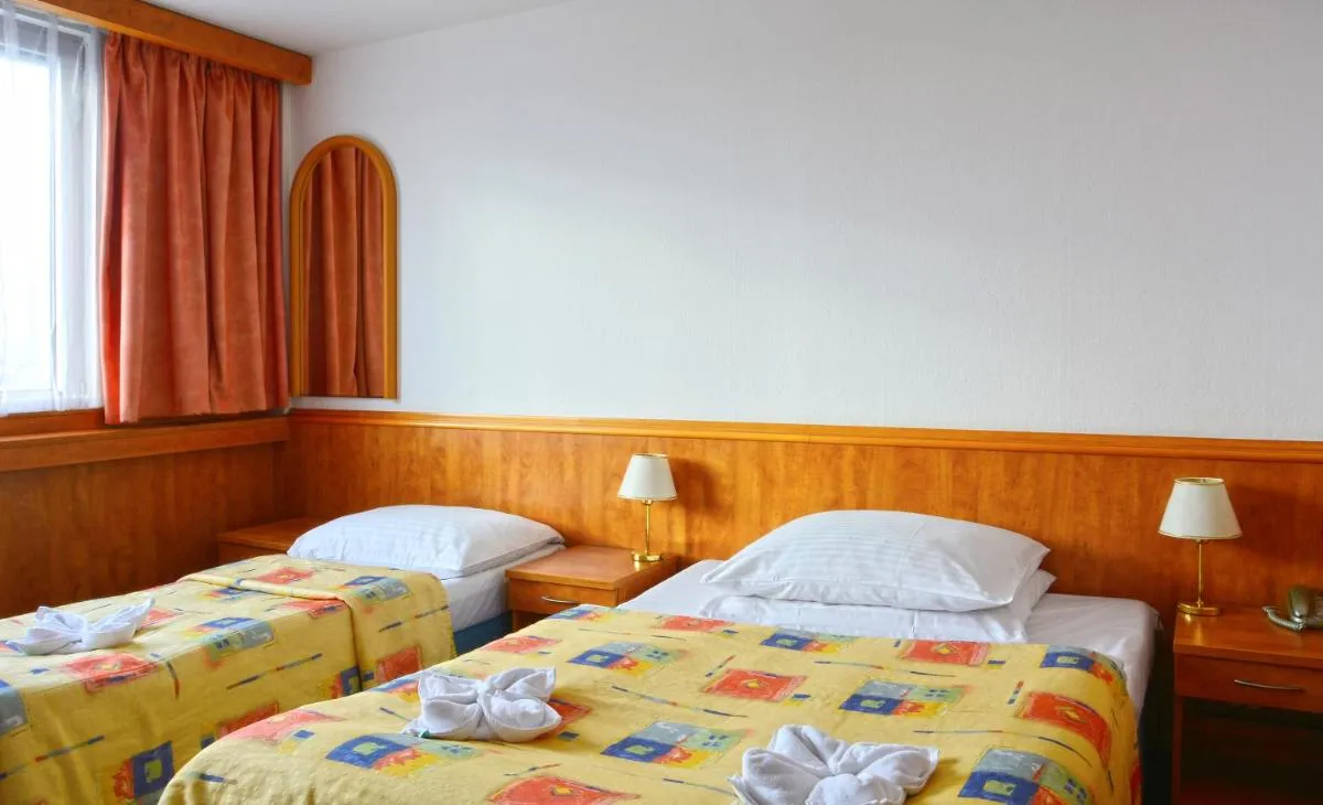 Image 1 of Hotel Olympik