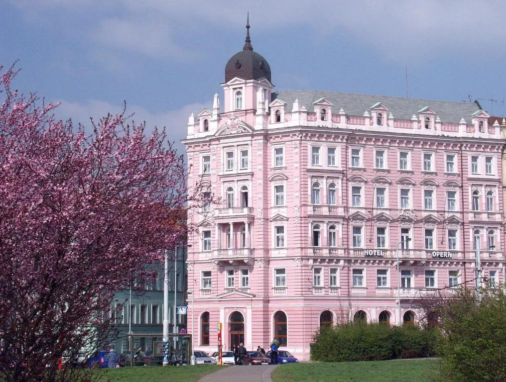 Image of Hotel Opera
